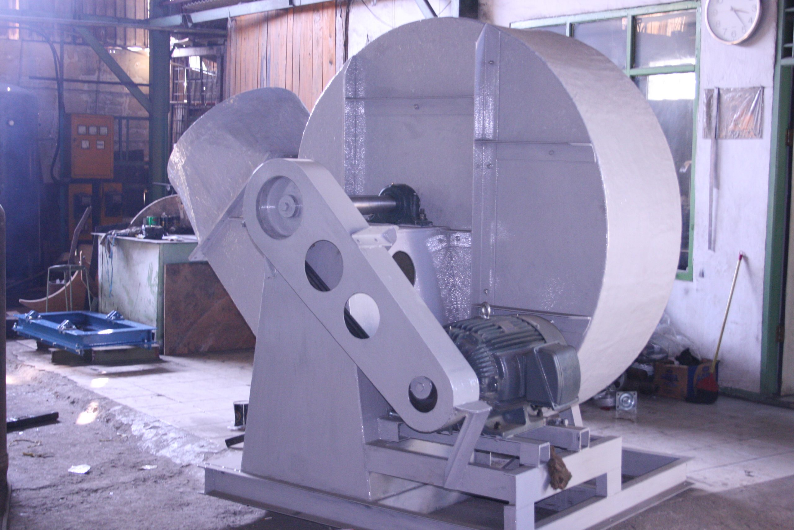 Blower Dust Collector