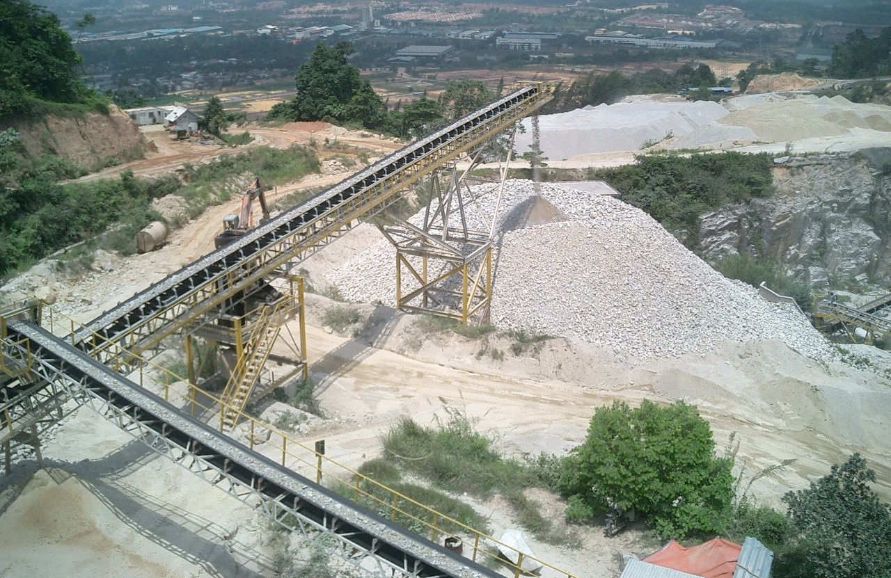 Fab Rell Conveyor Set
