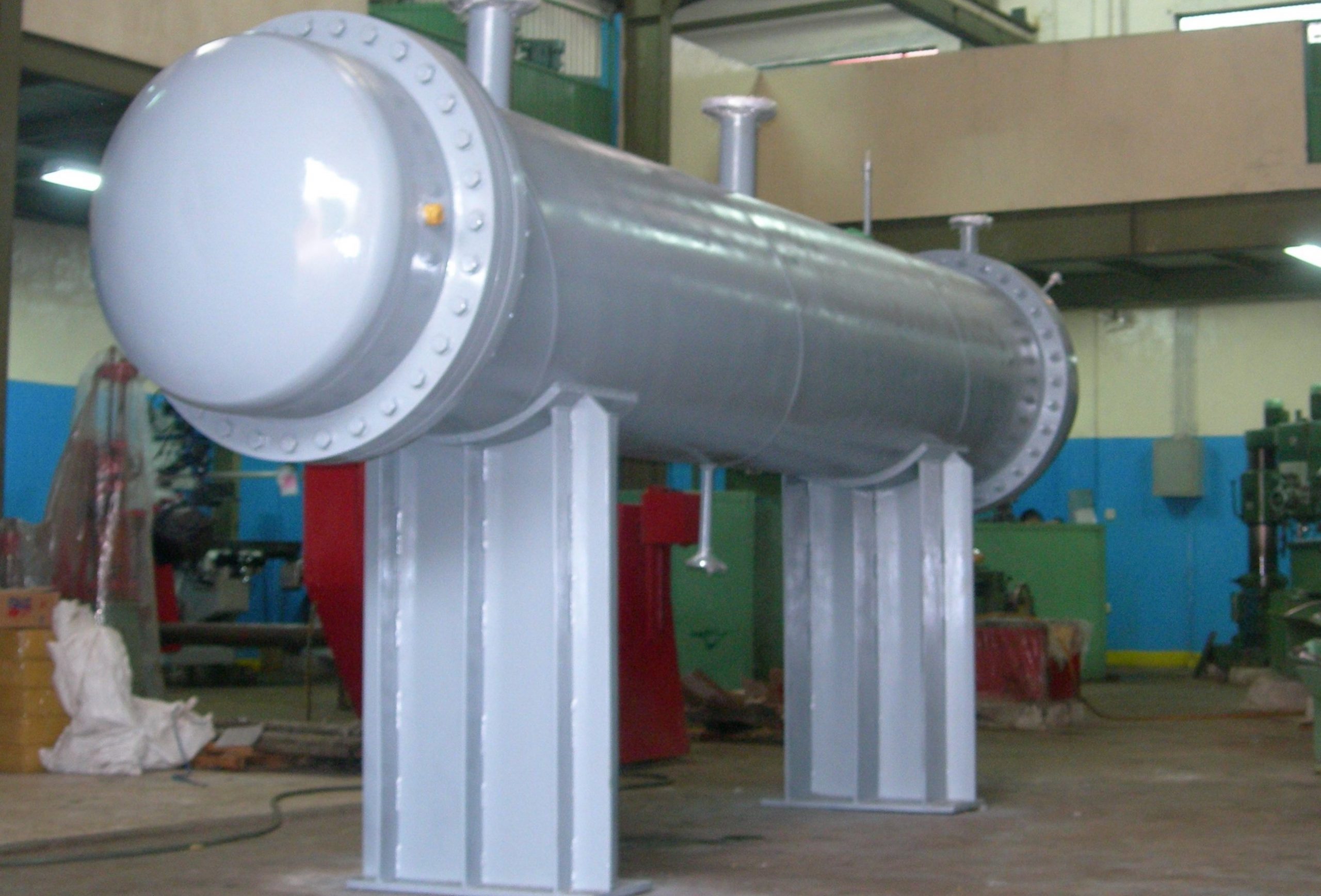 Heat Exchanger